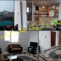 فروش آپارتمان 72 متری در خ معلم غازیان انزلی