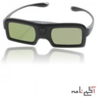 عینک سینما و عینک DLP و عینک واقعیت مجازی