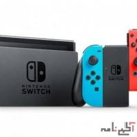 نینتندو سوییچ | Nintendo Switch