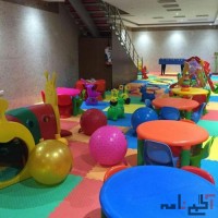طراحی و احداث انواع خانه کودک در سراسر ایران