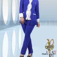 فروش عمده پوشاک زنانه جامه پوش مناسب نوروز (عید) رسید