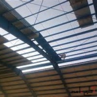 اجرای پوشش سقف و شیروانی-تعمیرات و پوشش سقفهای شیبدار