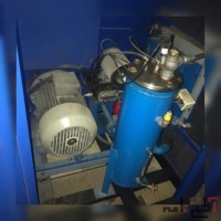 تعمیر و نگهداری انواع کمپرسور هوا