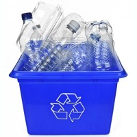 تبدیل و بازیافت پلاستیک ها به خصوص پلی اتیلن ترفتالات