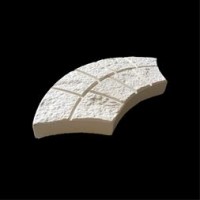 طراحی ، تولید و فروش قالب سنگ مصنوعی